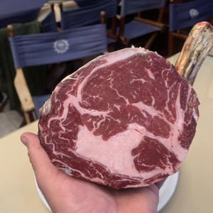 Cowboy Steak - Chiostro degli Scolopi - Dimora Storica - 859408