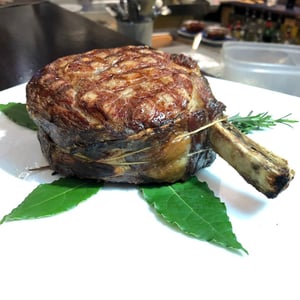 Cowboy Steak - Chiostro degli Scolopi - Dimora Storica - 859407