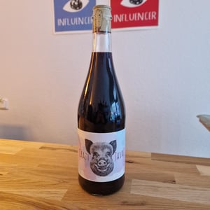 Crazy Javali - Quinta do Javali - antonio-mendes