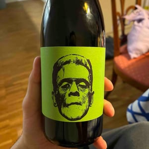 Creature - Clot 13 - franck-agelet