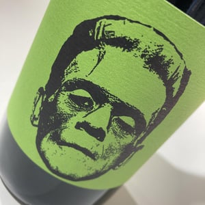 Creature - Clot 13 - franck-agelet -2023