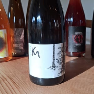 Crémant Brut - Kumpf & Meyer - julien-albertus