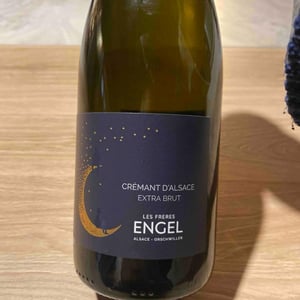 Alsace Blanc - Les Fréres Engel - christian-hubert-engel -2023