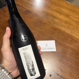 Crémant d'Alsace Extra-Brut - Lucas & André Rieffel - lucas-rieffel -2020