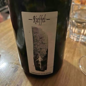 Crémant d'Alsace Extra-Brut - Lucas & André Rieffel - lucas-rieffel -2020