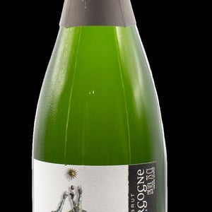 Cremant De Bourgogne Blanc De Blancs Brut - Lou Dumont - kojii-nakada