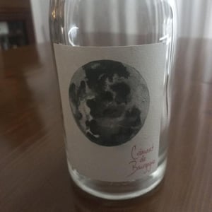 Cremant de bourgogne - Famille chasselay - 7lq2oz16 -2019