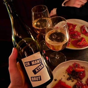 Crémant Extra Brut - Pépin Vin - jean-dietrich-pierre-dietrich-sarah-hilzendeger-pierre-sanchez-et-xavier-cou-ec