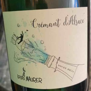 Crémant - Louis Maurer - louis-maurer