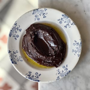 Crème Au Chocolat - Pulpe - 813051