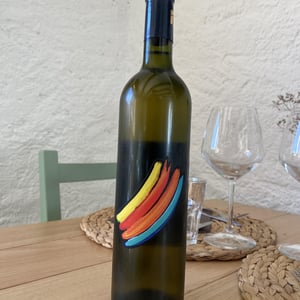 Crescendo - Tenuta Selvadolce - aris-blancardi