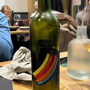 Crescendo - Tenuta Selvadolce - aris-blancardi