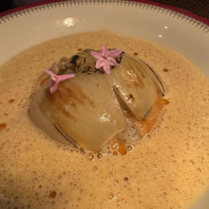 Crevettes Impériales De L’Ile De Ré, Oignons/Lard - MARAH - 948768