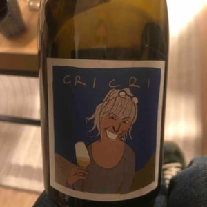 Cri Cri - Domaine Partagé Gilles Berlioz - gilles-berlioz