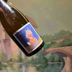 Cri Cri - Domaine Partagé Gilles Berlioz - gilles-berlioz