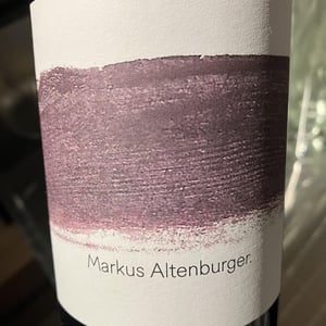 CRIC - Weingut Markus Altenburger - markus-altenburger -2020