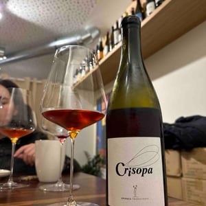 Crisopa - Nanclares y Prieto - Alberto Nanclares & Silvia Prieto