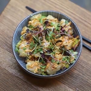 Crispy Prawns - MOCHI - 907029