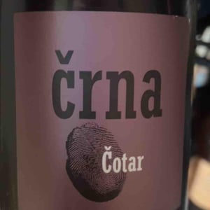 Črna - Čotar - branko-vasja-cotar -2021