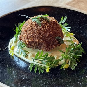 Cromesquis De Pied De Cochon - Nuba - 969612