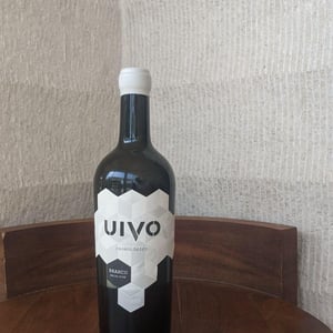 Cronologico Branco - Folias de Baco - tiago-sampaio