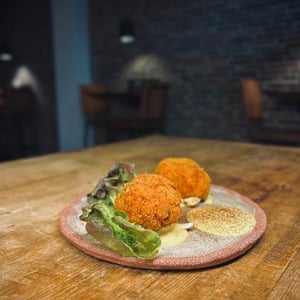 Croqietas De Temporada - Fat Veggies - 972306