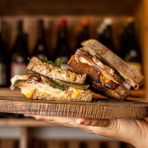 Croque Pépite - Pépite - 965308