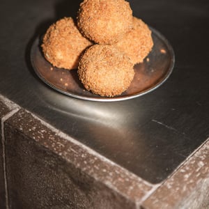 Croquettes D'Aligot - CLUB CASSE CROUTE - 849636