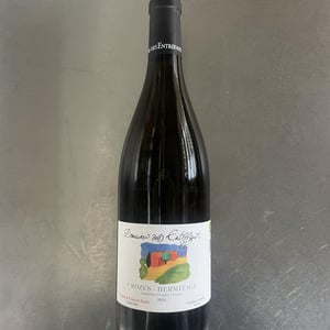 Crozes Hermitage - Domaine des Entrefaux - anne-francois-tardy