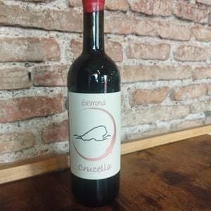 Crucella - La Vinicola di Antonio Gismondi - anabel-antonio-gismondi