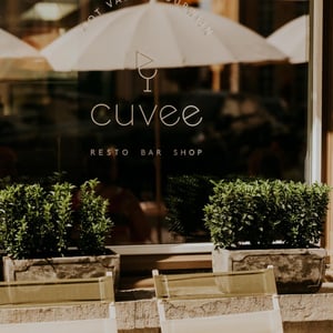 Cuvee - Cuvee Natuurlijk - 1302534