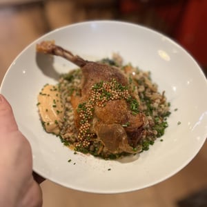 Cuisse De Canard - Le Gibolin - 867369