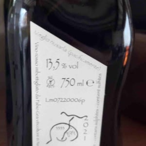 Cul Otte - Azienda Agricola Fabio Gea - fabio-gea