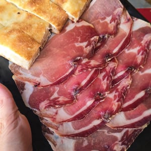Culaccia Di Prosciutto - Triodinamico - 975034