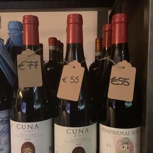 CUNA - Cuna - Podere Santa Felicita - federico-staderini