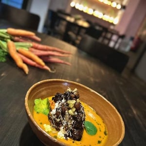 Curry Japones - Fat Veggies - 972329