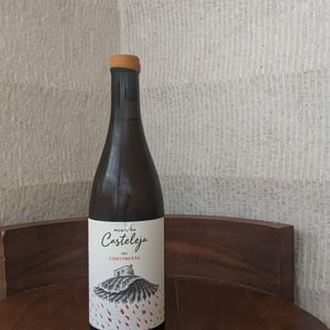 Curtimenta - Monte da Casteleja - guillaume-leroux -2022