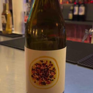 Curuba - La Natural - sara-rafa-camps -2022