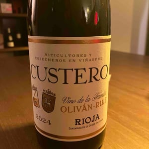 Custero - Tentenublo - roberto-olivan