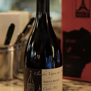 Cuvée 910 - Clos des Vignes du Maynes - julien-guillot