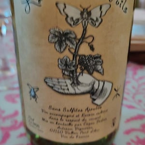 Cuvée A Poils - Didier Cazac - didier-cazac