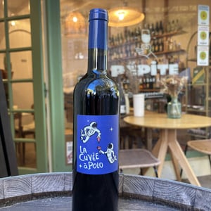 Cuvée à Polo - Domaine du Clos D’Alari - nathalie-vancoillie-vautrin -2022