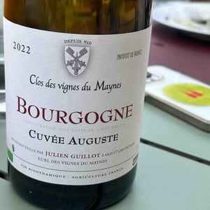 Cuvée Auguste