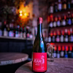 Cuvée Capucine - Les Canons du Jean - julien-crinquand -2022