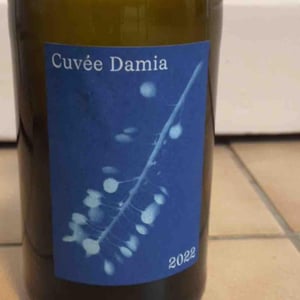 Cuvée Damia
