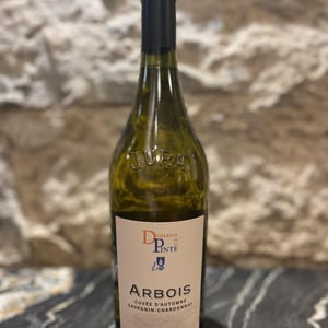 Cuvée d'Automne - Domaine de la Pinte - pierre-martin