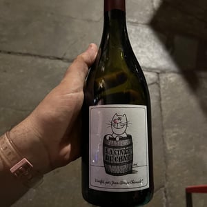 Cuvée Du Chat - Château Cambon - alexandre-iwasuila-marie-lapierre-jean-claude-chanudet