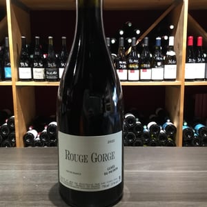 Cuvée du Patron - Clos du Rouge Gorge - cyril-fhal