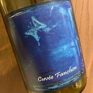 Cuvée Fanchon - Domaine Guy Breton - P'tit Max - guy-breton