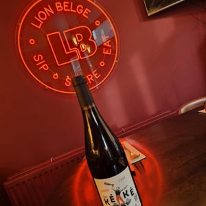 Cuvée Kéké - Kewin Descombes - kewin-descombes